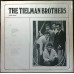 TIELMAN BROTHERS Little Bird (Delta ELS 895) Holland 1970 reissue LP of 1968 album (Rock & Roll)